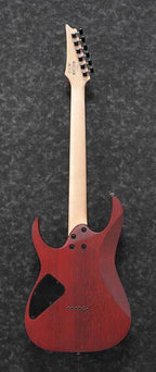 Ibanez RG421PB Standard Limited Edition Electric Guitar in Caribbean Shoreline Flat