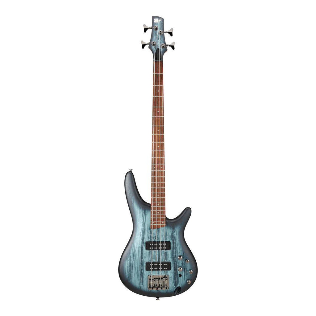 Ibanez SR300ES 4-String Bass Guitar in Sky Veil Matte