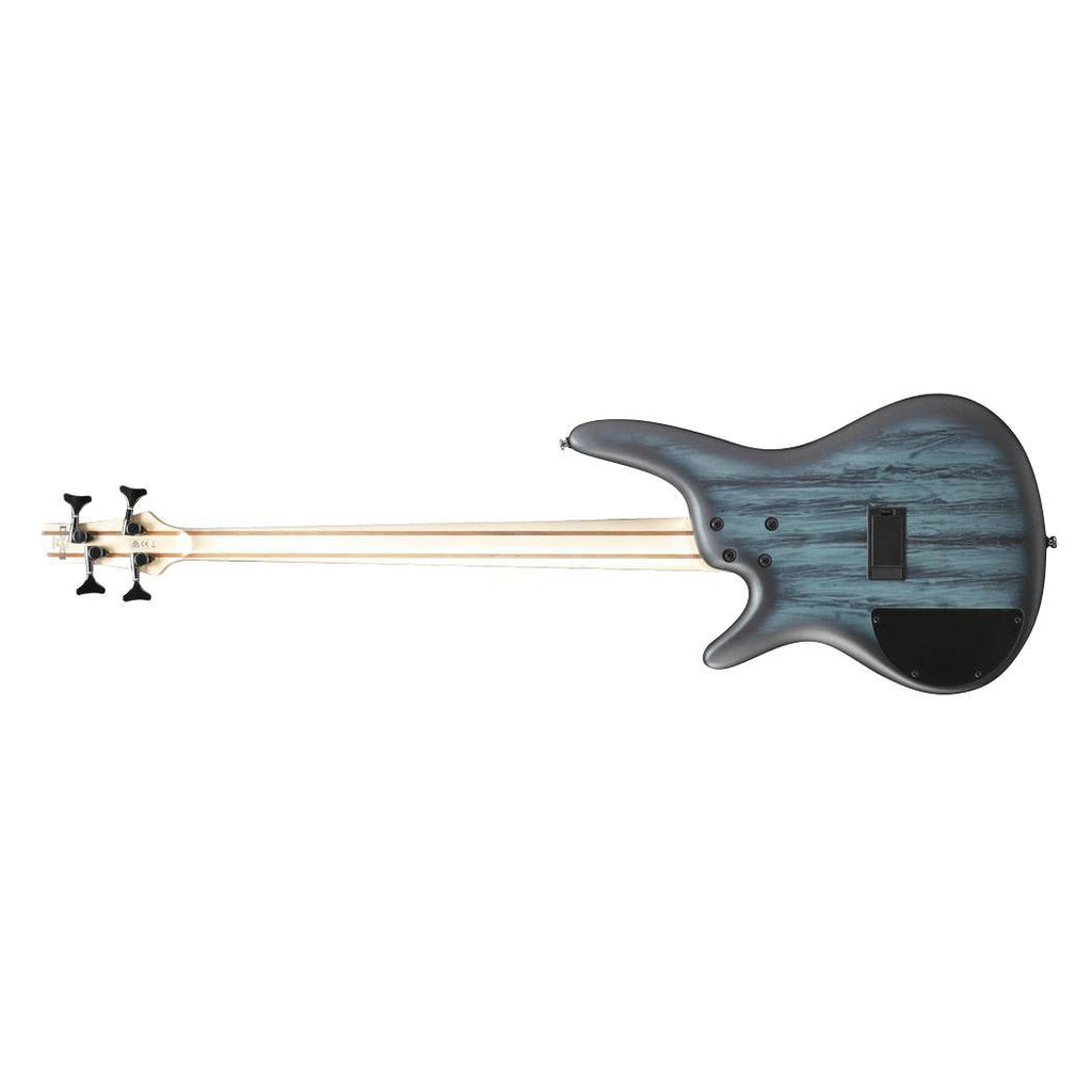 Ibanez SR300ES 4-String Bass Guitar in Sky Veil Matte