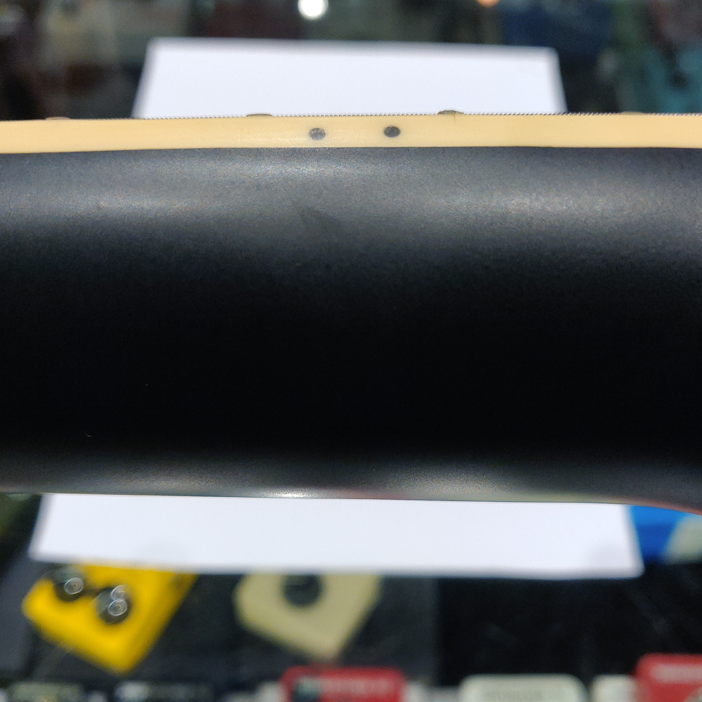 Ibanez AS73G Artcore Hollowbody Electric Guitar in Black Flat - Preloved Model