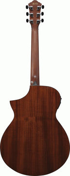 Ibanez AEWC11 Acoustic Guitar in Dark Violin Sunburst