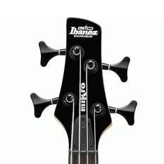 Ibanez SRM20B Mikro 4-String Bass Guitar in Brown Sunburst