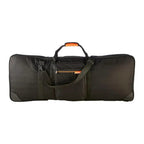 Armour KBBM medium keyboard bag with padded design, sturdy zippers, and carrying handle for safe transport of electronic keyboards.