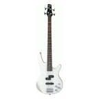 Ibanez SR200 Gio 4-String Bass Guitar in Pearl White