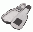 Ibanez IGB724 Powerpad Ultra Gig Bag for Electric Guitar in Charcoal Gray