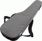 Ibanez IGB724 Powerpad Ultra Gig Bag for Electric Guitar in Charcoal Gray