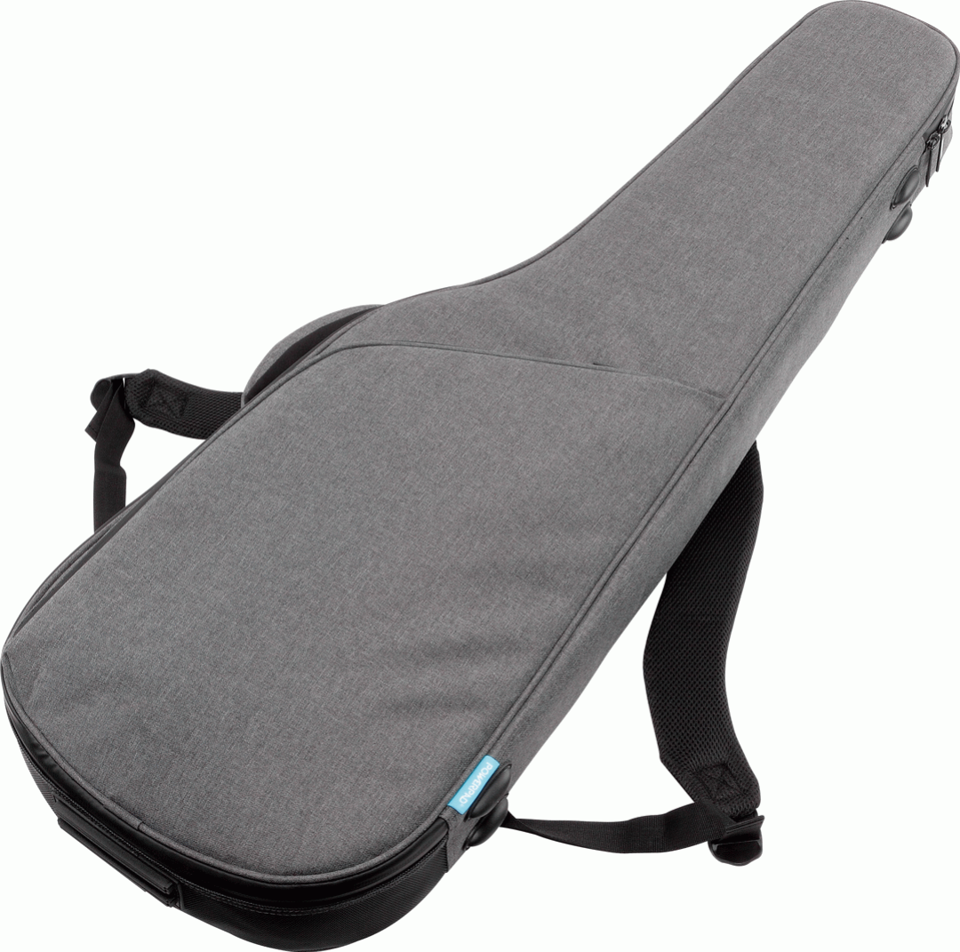 Ibanez IGB724 Powerpad Ultra Gig Bag for Electric Guitar in Charcoal Gray