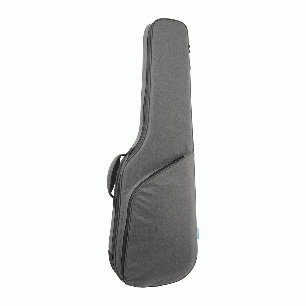 Ibanez IGB724 Powerpad Ultra Gig Bag for Electric Guitar in Charcoal Gray