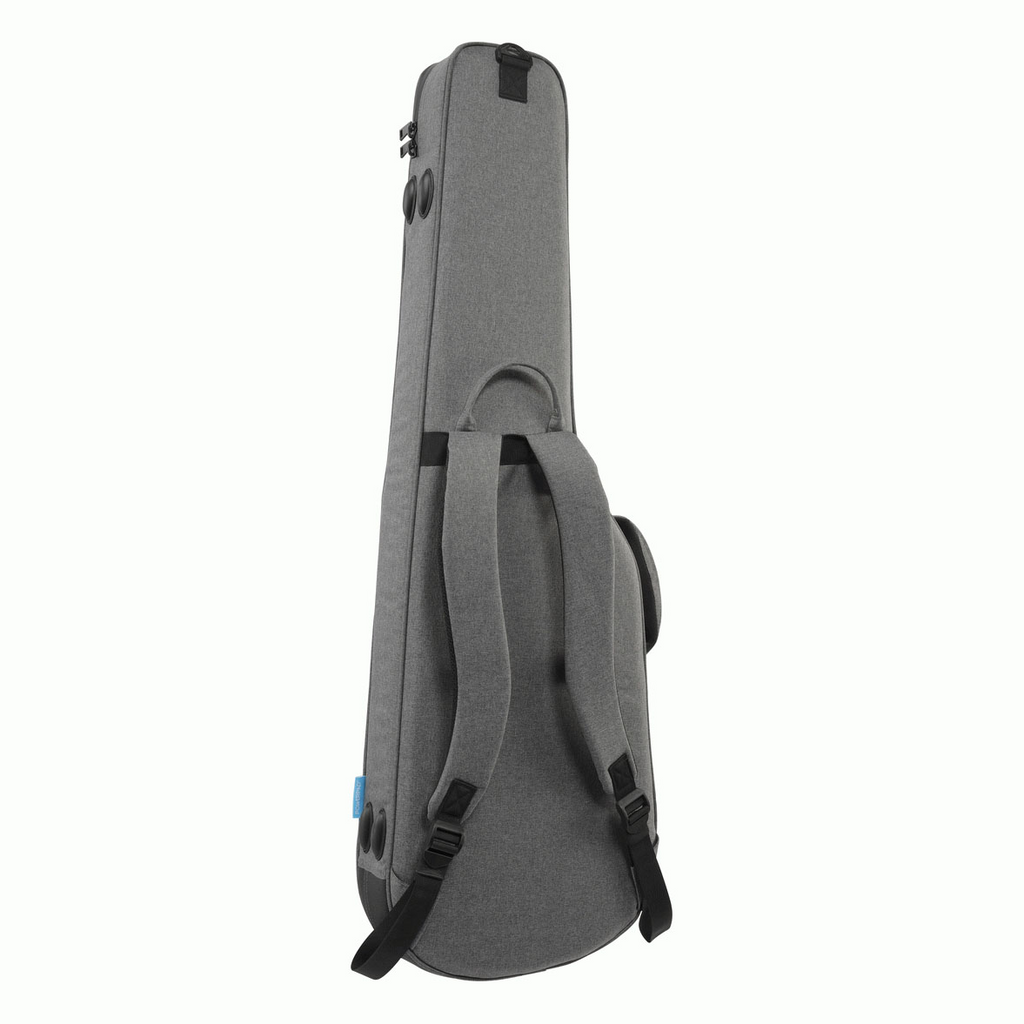 Ibanez IGB724 Powerpad Ultra Gig Bag for Electric Guitar in Charcoal Gray