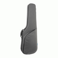 Ibanez IGB724 Powerpad Ultra Gig Bag for Electric Guitar in Charcoal Gray