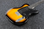 Ibanez NDM5 Noodles Offspring Signature Electric Guitar in Sunburst