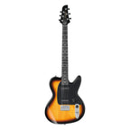 Ibanez NDM5 Noodles Offspring Signature Electric Guitar in Sunburst