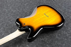 Ibanez NDM5 Noodles Offspring Signature Electric Guitar in Sunburst