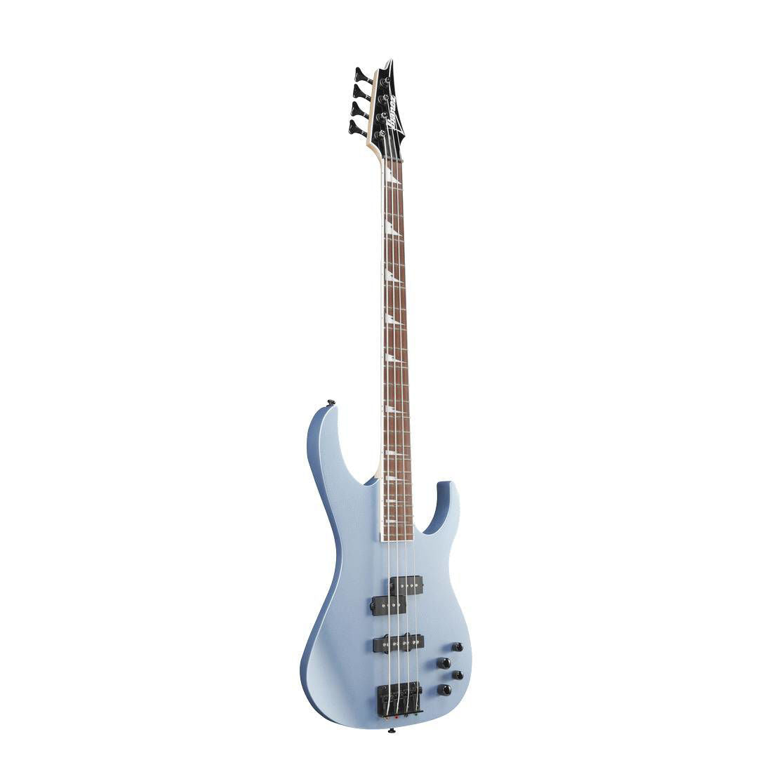 Ibanez RGB300 4-String Bass Guitar - Soda Blue Matte