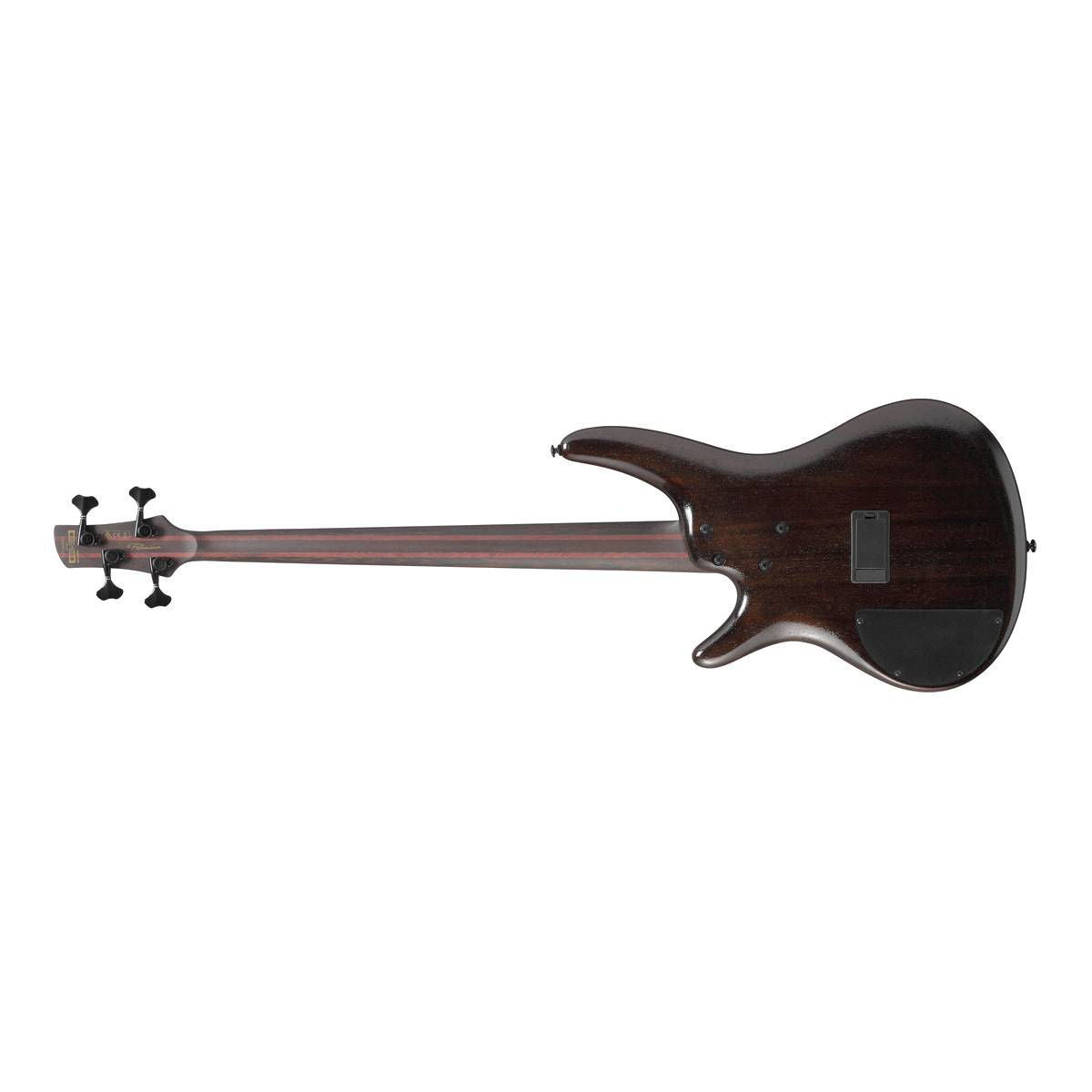 Ibanez SR Premium SR1300SB 4-String Bass Guitar - Magic Wave Low Gloss