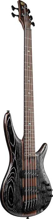 Ibanez SR1305SB  Premium 5-String Bass Guitar in Magic Wave Low Gloss