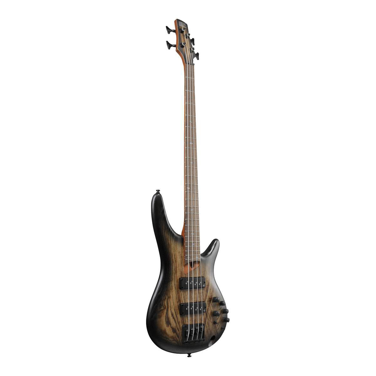 Ibanez SR Standard SR600E 4-String Bass Guitar - Antique Brown Stained Burst