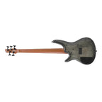 Ibanez SR Standard SR605E 5-String Bass Guitar - Black Stained Burst
