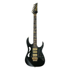Ibanez PIA3761 Steve Vai Signature Electric Guitar in Black Flat