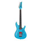 Ibanez JS2410 Prestige Joe Satriani Signature Electric Guitar in Sky Blue