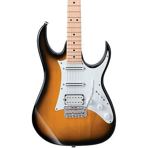 Ibanez AT100CL Andy Timmons Signature Electric Guitar - Sunburst