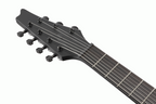 Ibanez ICTB721 7 String Electric Guitar in Flat Black