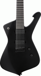 Ibanez ICTB721 7 String Electric Guitar in Flat Black