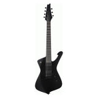 Ibanez ICTB721 7 String Electric Guitar in Flat Black