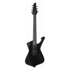 Ibanez ICTB721 7 String Electric Guitar in Flat Black