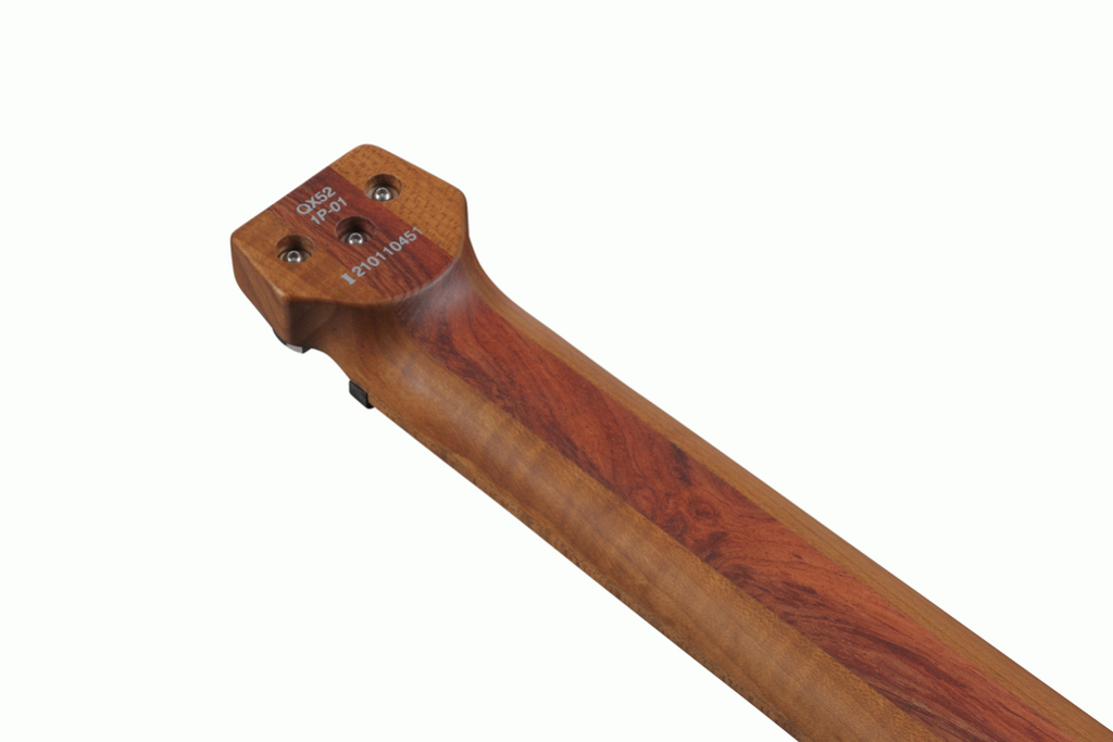 Ibanez Q Series QX52 Premium Electric Guitar in Flat Black