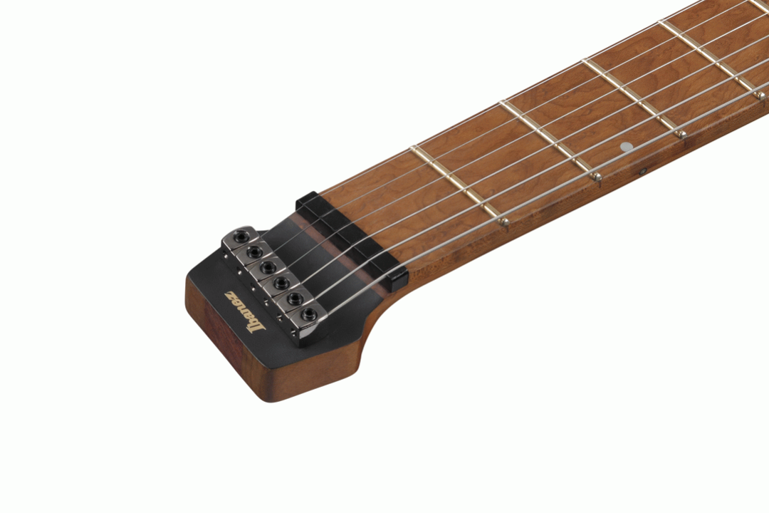 Ibanez Q Series QX52 Premium Electric Guitar in Flat Black