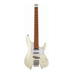 Ibanez ICHI10 VWM Quest Electric Guitar with Bag - Vintage White Matte