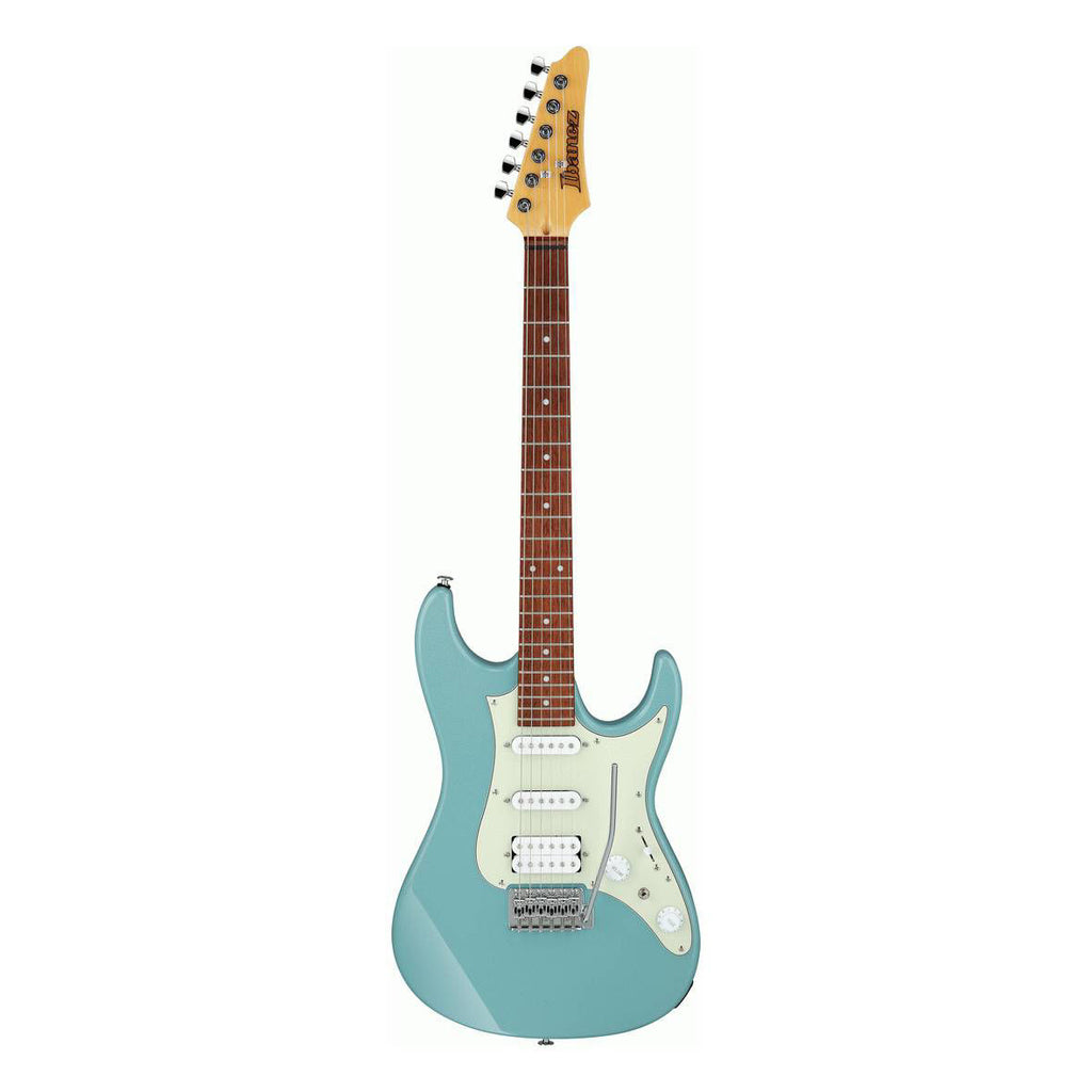 Ibanez AZES40 PRB Electric Guitar - Purist Blue