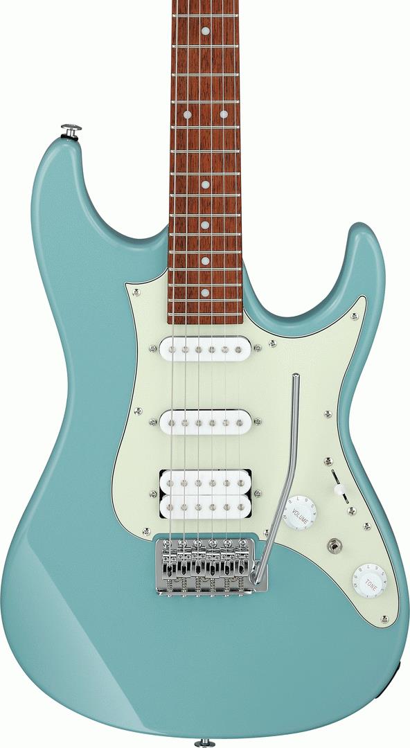 Ibanez AZES40 PRB Electric Guitar - Purist Blue