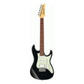 Ibanez AZES40 BK Electric Guitar - Black