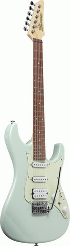 Ibanez AZES40 MGR Electric Guitar - Mint Green