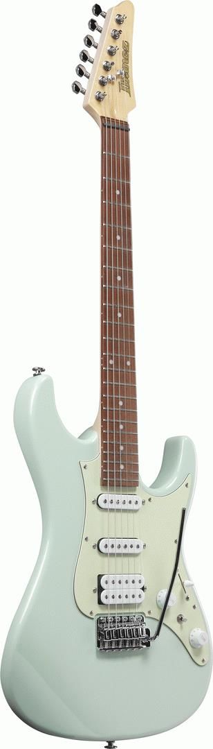 Ibanez AZES40 MGR Electric Guitar - Mint Green