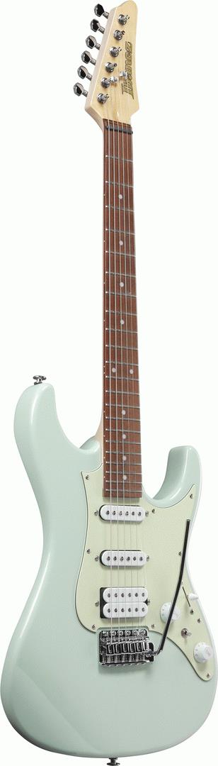 Ibanez AZES40 MGR Electric Guitar - Mint Green