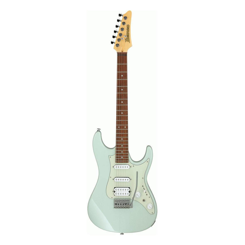 Ibanez AZES40 MGR Electric Guitar - Mint Green