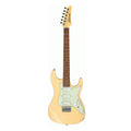 Ibanez AZES31 IV Electric Guitar - Ivory