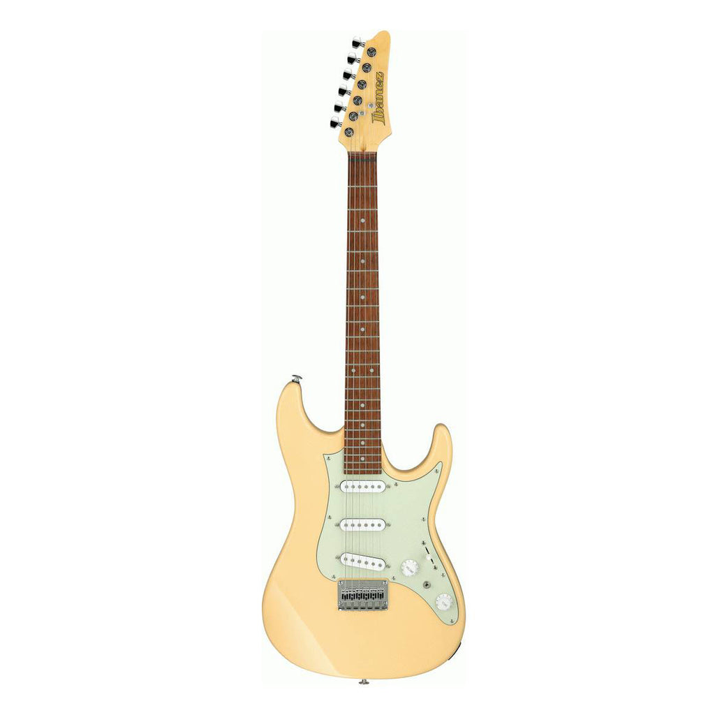 Ibanez AZES31 IV Electric Guitar - Ivory