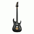 Ibanez RGA622XH Prestige Electric Guitar in Black with Case