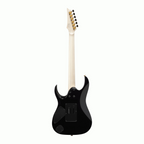 Ibanez RGA622XH Prestige Electric Guitar in Black with Case