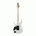 Ibanez RGA622XH Prestige Electric Guitar in White with Case