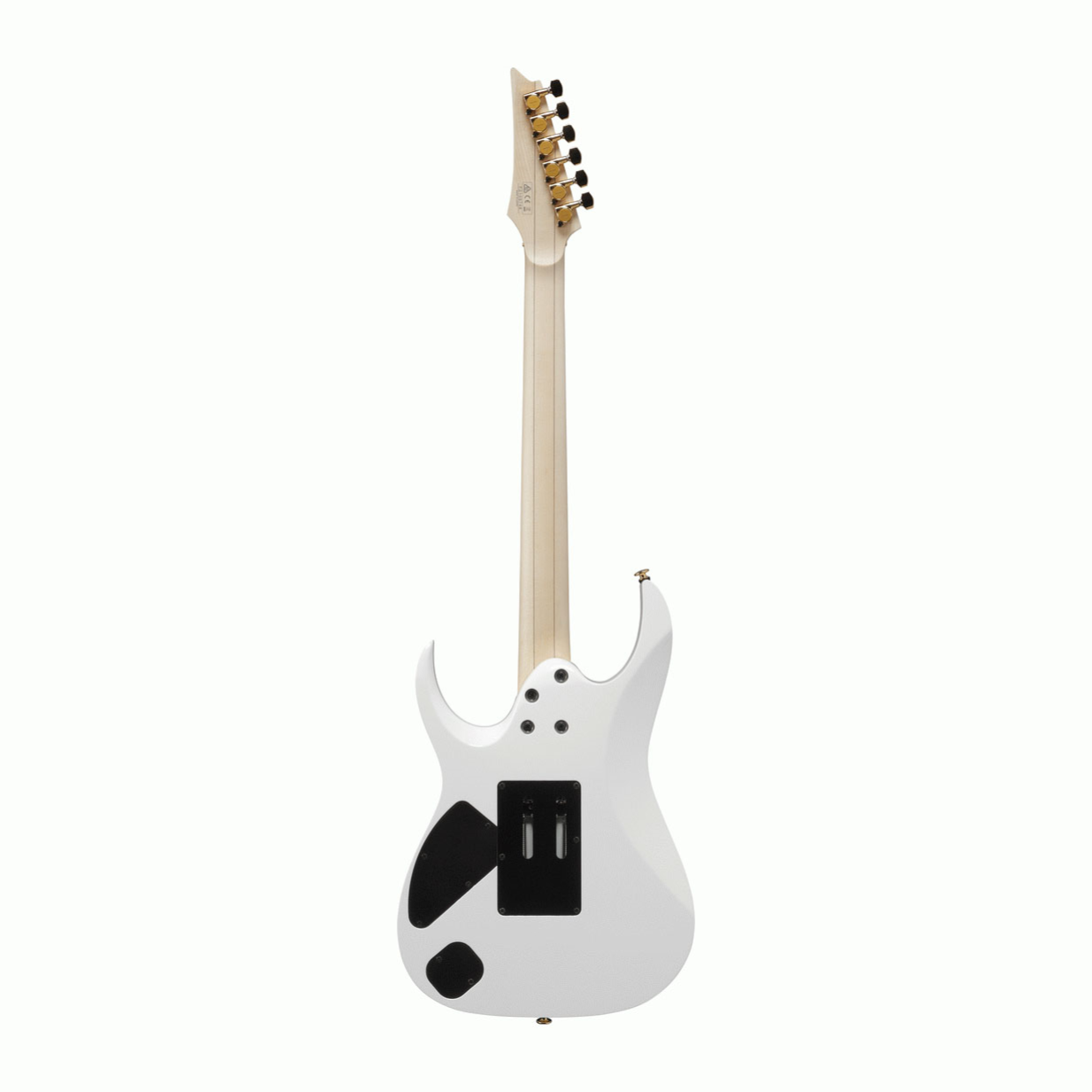 Ibanez RGA622XH Prestige Electric Guitar in White with Case
