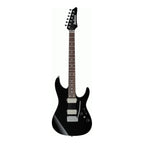 Ibanez AZ42P1 BK Premium Electric Guitar with Bag - Black