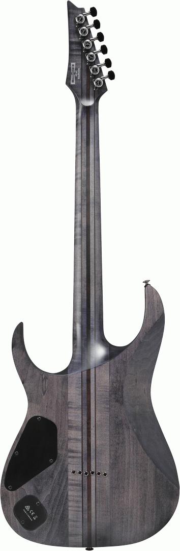 Ibanez RGT1221PB DTF Premium Electric Guitar with Bag - Deep Twilight Flat