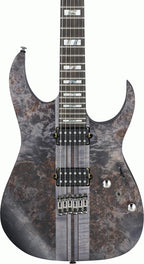 Ibanez RGT1221PB DTF Premium Electric Guitar with Bag - Deep Twilight Flat
