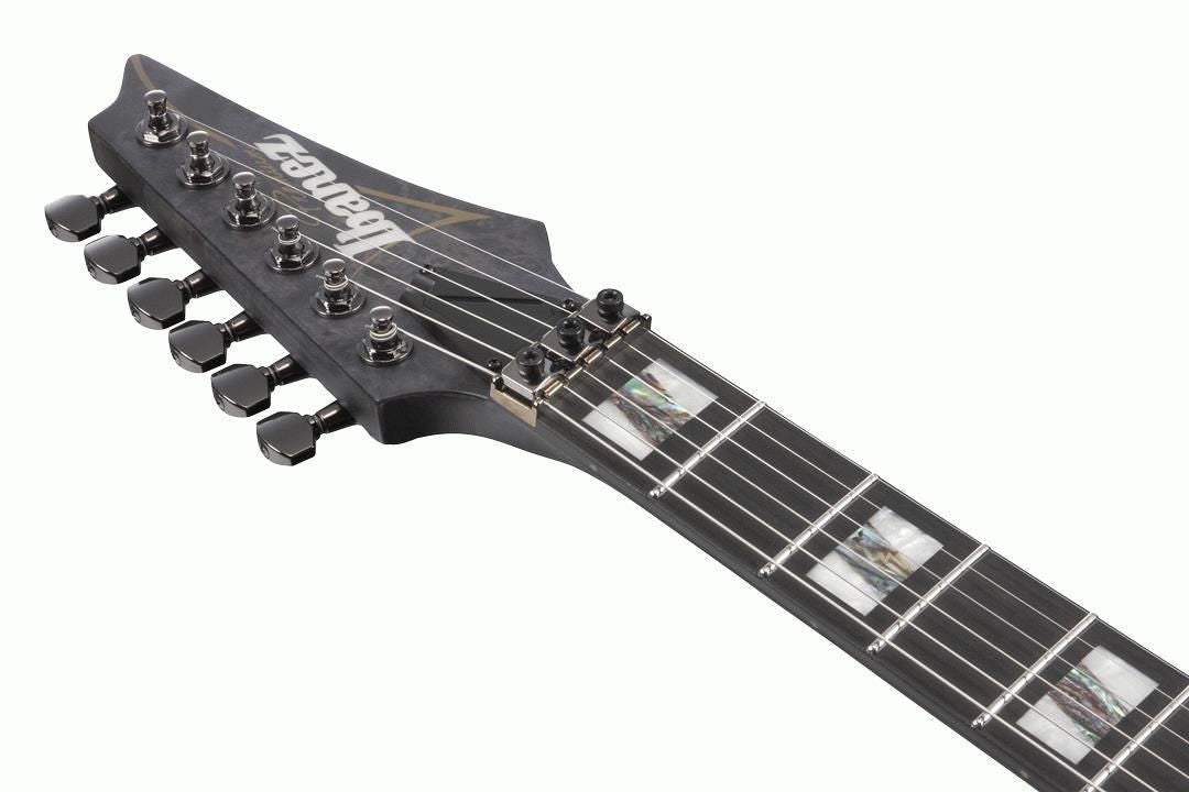 Ibanez RGT1270PB DTF Premium Electric Guitar with Bag - Deep Twilight Flat