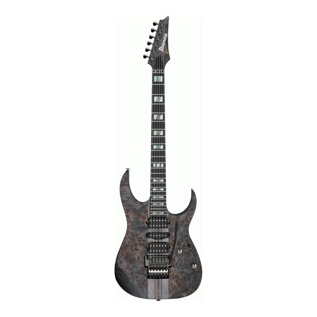 Ibanez RGT1270PB DTF Premium Electric Guitar with Bag - Deep Twilight Flat